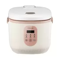 康佳电饭煲4L厚釜不粘内胆电饭煲KDFB-4039-M(随机发货)