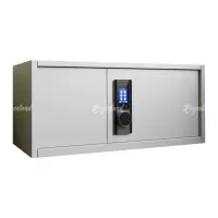 洛诗莲 LSL40619031人脸识别保险柜档案资料保密柜 单节矮柜
