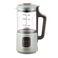 康佳豆浆机0.8L细腻免滤多功能破壁豆浆机KPBJ-8062-M