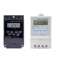 电脑时控开关 控制器时空开关 时控开关电源器 NKG1