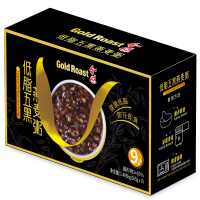 金味低脂五黑燕麦粥1485g/箱