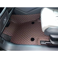 汽车脚垫/起亚牌YO26430AE