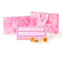 好利来 欢悦金秋 520g/8粒装