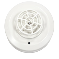 G S T海 湾 温感JTW-ZCD-G3N(含底座)G3N点型感温火灾探测器 温感探测器