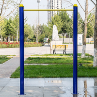 一禾亼物单杠HJL-A113