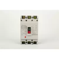 Chanan 塑壳断路器CAM1-100M/3300/100A