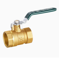 铜球阀内螺纹球阀 DN32 货期5-10天