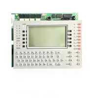 众海安全(UNIOCEAN SAFETY) 多线手动控制盘含嵌入式软件ZH6350/16