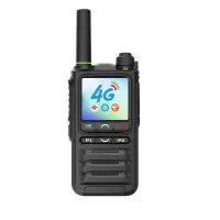 泛腾 POC580K 公网对讲机 全网通 国产全自主 全国通5000公里