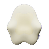 象术(SIAASOO) W2 腰部按摩器 腰椎按摩仪热敷腰酸疼靠枕颈椎多部位功能按摩垫居家神器升级大开背 海洋绿