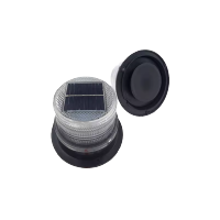 RHZM太阳能磁吸式车顶警示灯