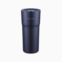 世净双效净味车载净化器CW-C02深灰色