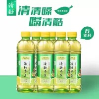 清酷 柠檬 350ml*6瓶