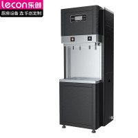 乐创/lecon 净水器 LC-J-BH902 落地式 3级 0301009925&&