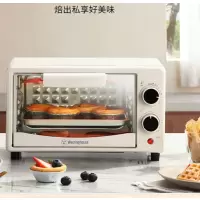 电烤箱WTO10X