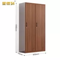 圣德列衣柜G2个