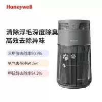 霍尼韦尔Honeywell宠物专用空气净化器除PM2.5多层过滤低噪31-40㎡家用型霍尼韦尔空气净化器宠物款HW-C0