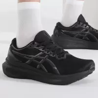 亚瑟士(ASICS)男鞋 秋季新款GEL-KAYANO 30稳定支撑透气缓震运动跑步鞋