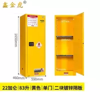 鑫金虎防爆柜加仑E4台