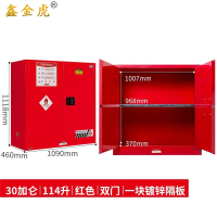 鑫金虎防爆柜B5台