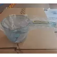 禧天美 短把 塑料 水瓢