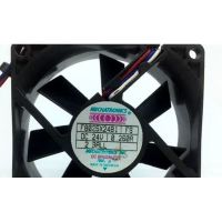 博飞特电力 散热风扇 F8025X24B