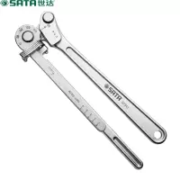 世达(SATA) 97341 不锈钢管弯管器 6MM