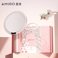 AMIRO觅光★高清日光镜O系列 绮梦花园礼盒-薄雾粉 AML009V