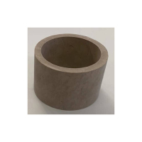 荣岚 AEROGEL 气凝胶保温筒 执行标准Q/RLZN 002-2020 Φ46*Φ38*45