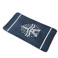 KENZO EIFFEL多功能毯(蓝)KRT-021