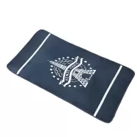 KENZO EIFFEL多功能毯(蓝)KRT-021