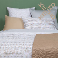 KENZOK Wildcat 唤野全棉四件套 KCA-011