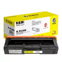 科思特K PC300 硒鼓 适用理光 PC300W/MC250FWB 黑色 可打印2300页 专业版