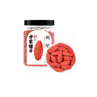 方家铺子 枸杞300g/ 瓶装