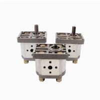 工霸 液压泵CBN-G310CFP(天意液压)<1个>货期3-5天