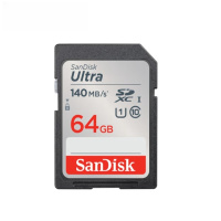 TENDZONE 64GB SD内存卡