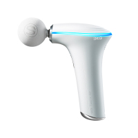 SKG 筋膜枪按摩器F5