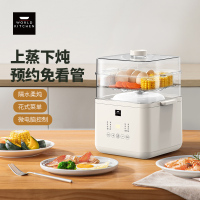 WORLD KITCHEN电炖盅WK-GDZ1002/KZ