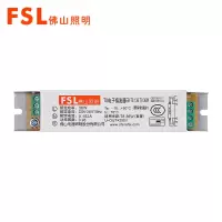 佛山照明 EB-T8 136 36W T8日光灯 镇流器(计价单位:个)白色