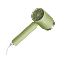 松下(Panasonic) EH-WNE5H 电吹风 (台) 绿色