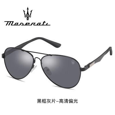 玛莎拉蒂Maserati太阳眼镜 MSOG-8302