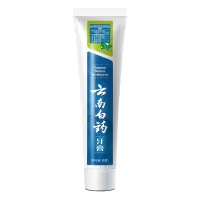 云南白药 薄荷香45g*5支