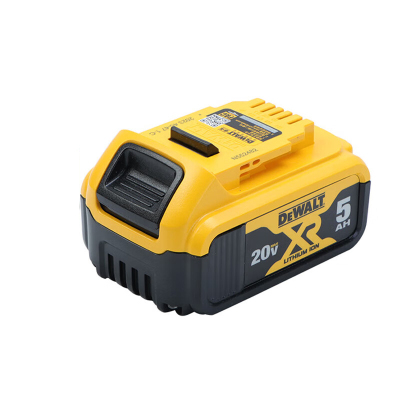 iChoice 得伟(DEWALT)锂电池 DCB184-A9 5Ah