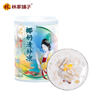 林家铺子清补凉罐头245g*6罐装 新老包装随机发货