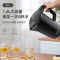电水壶热水壶1.8升大容量
