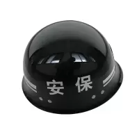 iChoice PC防暴头盔 国标 ABS+钢可调节