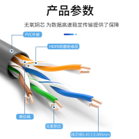 网线 超五类线/箱