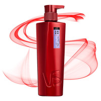 沙宣(VS)光感莹润洗发露改善毛躁干枯洗发水顺滑洗发膏男女士通用洗头膏 光感莹润 400g 1瓶