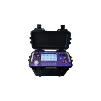 烟尘烟气分析仪粉尘仪 Fodisch-PFM02