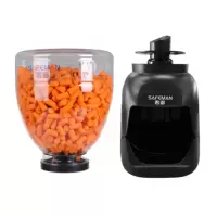 C'mon君御H8100耳塞分配器(含500副耳塞)